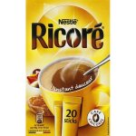 Nestle ricor� caf� soluble � la chicor� soluble en sticks - 60 g