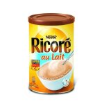 Nestle ricor� - ricor� au lait 6 x 400 gr