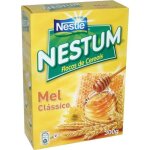 Nestum - flocons de cereales au miel classique Nestum - flocons de cereales au miel classique