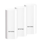 Netatmo d�tecteurs douverture intelligents pour portes et fen�tres dtg - ec