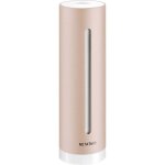 Netatmo healthy home coach ne1020zz thermo - hygromtre avec appli mobile