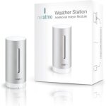 Module additionnel - netatmo - nim01 - ww - contr�le temp�rature - humidit� - co2