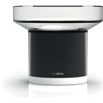 Pluviomtre - netatmo - nrg01 - ww - mesure des prcipitations - wi - fi - extrieur