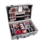 Coffret maquillage femme makeup kit avec palette de fard  paupires yeux maquillage cosmetics palettes ...