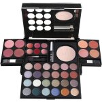 Netboat cosmetics palette de maquillage all you need to goensemble de 40 couleurs.