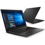 Lenovo 40aj0135eu station daccueil noir