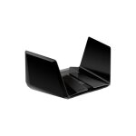 Routeur wifi - netgear - nighthawk ax12 (raxe500) - wi - fi 6e - 108 gbit / s - 12 flux simultanés Routeur wifi - netgear - nighthawk ax12 (raxe500) - wi - fi 6e - 108 gbit / s - 12 flux simultanés