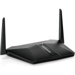 Netgear nighthawk routeur wifi 6 ax 4 ax3000 jusqu? 3 gbps idal pour les maisons intelligentes (rax40) ...