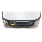 Netgear orbi tri - band wifi6 router netgear orbi tri - band wifi6 router ax6000 rbr860s