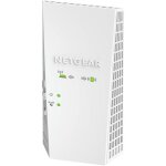 Netgear rpteur wifi mesh ex6250 wifi ac1750 - 1 port gigabit