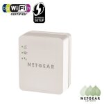 Netgear r�p�teur wifi universel wn1000rp