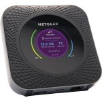 Netgear - routeur mobile 4g nighthawk wifi mr1100 - 100eus Netgear - routeur mobile 4g nighthawk wifi mr1100 - 100eus