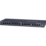 Netgear switch 16 ports gigabit gs116