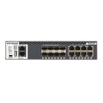 Switch manageable - netgear - m4300 - 8x8f - stackable - 16x10g - 8x10gbase - t et 8xsfp + Switch manageable - netgear - m4300 - 8x8f - stackable - 16x10g - 8x10gbase - t et 8xsfp +