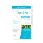 Netline crème décolorante peaux sensibles lot de 2 x 30ml Netline crème décolorante peaux sensibles lot de 2 x 30ml