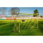 Netsportique - but de foot autoleste quickfire 5 x 2 m frank leboeuf approuve ! Netsportique - but de foot autoleste quickfire 5 x 2 m frank leboeuf approuve !