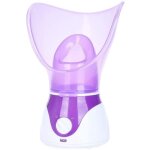 Nettoyage en profondeur nettoyant pour le visage beaut visage dispositif  la vapeur appareil  vapeur ...