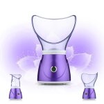 Nettoyage en profondeur nettoyant pour le visage beaut visage dispositif  la vapeur appareil  vapeur ...