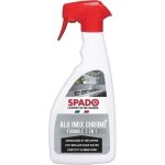 Nettoyant alu inox chrome 2 en 1 - 500 ml