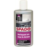 Nettoyant pour aluminium et inox - 250 ml