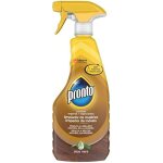 Nettoyant pour bois - pronto - 5 en 1 - 500 ml - aloe vera - limine 90% des allergnes