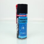 Nettoyant carburateur rms carburator cleaner spray 400ml pour moto auto neuf