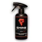 Nettoyant carrosserie sans eau (conditionnement: 450ml) Nettoyant carrosserie sans eau (conditionnement: 450ml)