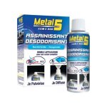 Nettoyant climatisation - metal 5