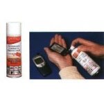 Nettoyant - contacts protect - 270ml - vite les faux contacts - lubrifie les contacts - nettoie et dsoxyde ...