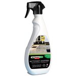Nettoyant cuisine baignoire marbre parquet - netguard - spray 750 ml