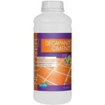 Nettoyant d�capant ciment - 1 l