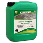 Nettoyant d�sincrustant gras salet�s - net guard tache grasse formule v�g�tale - agit 30 min - toute ...