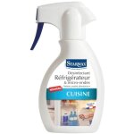 Nettoyant dsinfectant rfrigrateur micro - ondes - 250ml