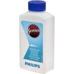 Nettoyant et détartrant pour cafetière philips kit detartrant senseo ca6520 / 00 Nettoyant et détartrant pour cafetière philips kit detartrant senseo ca6520 / 00