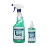 Nettoyant écran plasma flacon spray de 50 ml Nettoyant écran plasma flacon spray de 50 ml