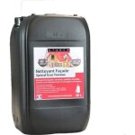 Nettoyant fa�ade sp�cial gros travaux j�rrican de 20 litres starco