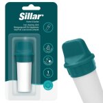 Nettoyant pour fer  repasser - sillar - btonnets dtachants - vert - mixte