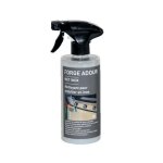 Nettoyant - forge adour - net inox eco - 500 ml - �co - nettoyant - certifi� contact alimentaire