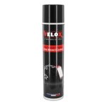 Nettoyant frein à disque velox brake cleaner (aerosol 600 ml) - noir - 600 ml Nettoyant frein à disque velox brake cleaner (aerosol 600 ml) - noir - 600 ml