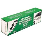 Nettoyant impeca plaque de cuisini�re - 100g