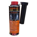 Nettoyant injecteur diesel diesel flush - warm up Nettoyant injecteur diesel diesel flush - warm up