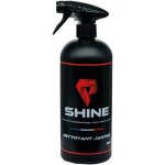 Nettoyant jantes - shine - hard - formule travaillée - brillant incomparable - 750ml Nettoyant jantes - shine - hard - formule travaillée - brillant incomparable - 750ml