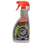 Nettoyant jantes vernies - neoclean - 500ml - 250ml offerts - nettoyage en profondeur - clat durable ...