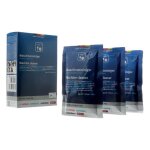 Nettoyant pour lave - vaisselle poudre 4 sachets bosch 00312477 Nettoyant pour lave - vaisselle poudre 4 sachets bosch 00312477