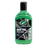 Nettoyant pour mtaux - mtal poli - 300ml - vert - limine rouille - protection contre oxydation