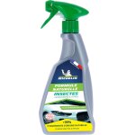 Nettoyant - michelin - formule naturelle - auto d�moustiqueur pulv�risateur - 500ml