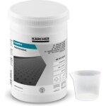 Nettoyant pour moquettes rm 760 carpetpro en poudre 0. 8 kg karcher 6. 290 - 175. 0
