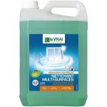 Nettoyant multi - surfaces - 5 l