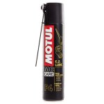 Nettoyant multifonction motul e. z. lube p4 ? 400ml