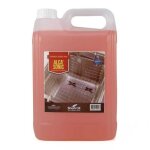 Nettoyant pour nettoyeur � ultrason alcasonic - shark oil - 5 litres